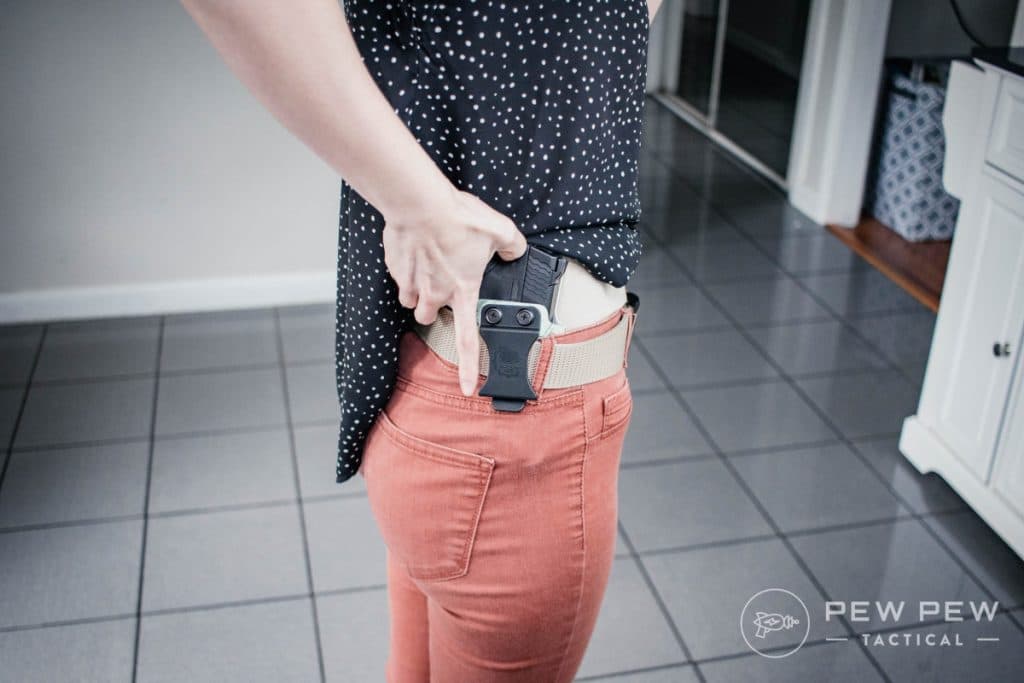 Post Thumbnail Image for post: SCOTUS Rules on NYSRPA v. Bruen: What's It Mean for Gun Owners?