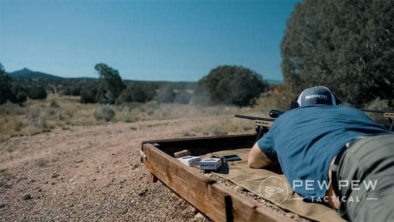 Post Thumbnail Image for post: Best 1000 Yard Guns for Under $1000