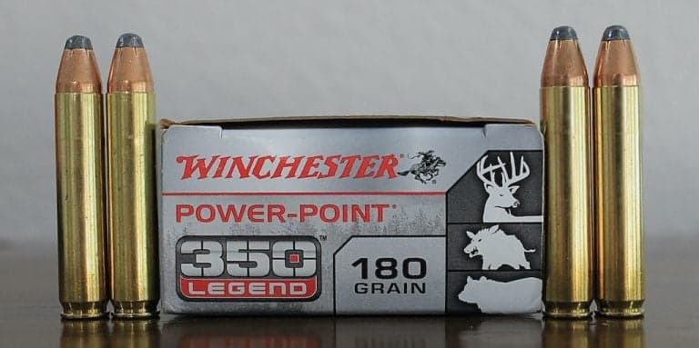 Post Thumbnail Image for post: Best .350 Legend Uppers, Complete Rifles, Barrels