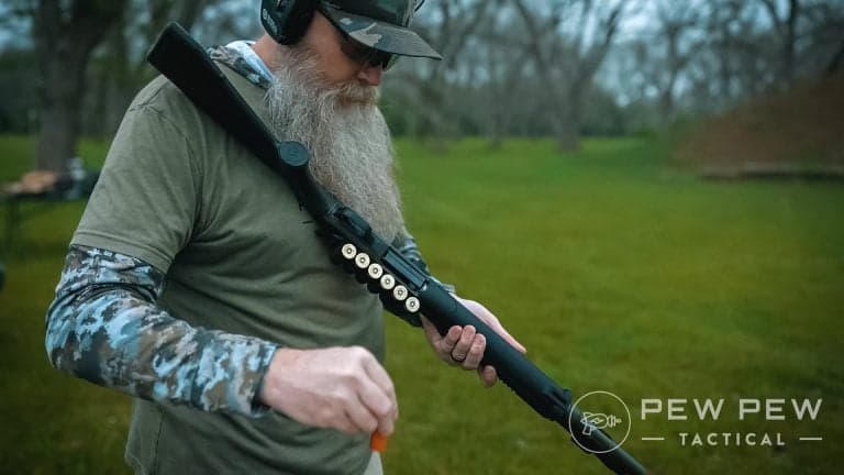 Post Thumbnail Image for post: How To Reload Your Shotgun: Load Like the Pros