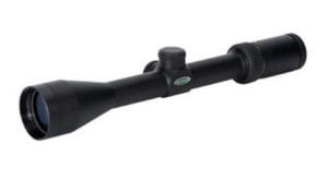 Product Image for Weaver Kaspa 3-9x40 Ballistic-X Scope