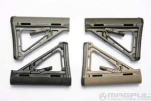 Product Image for Magpul MOE Stock