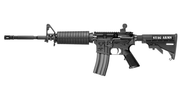 Product Image for Stag Arms Left Handed AR-15s