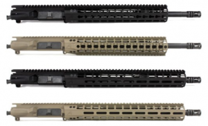 Product Image for Aero M4E110.5″ Upper