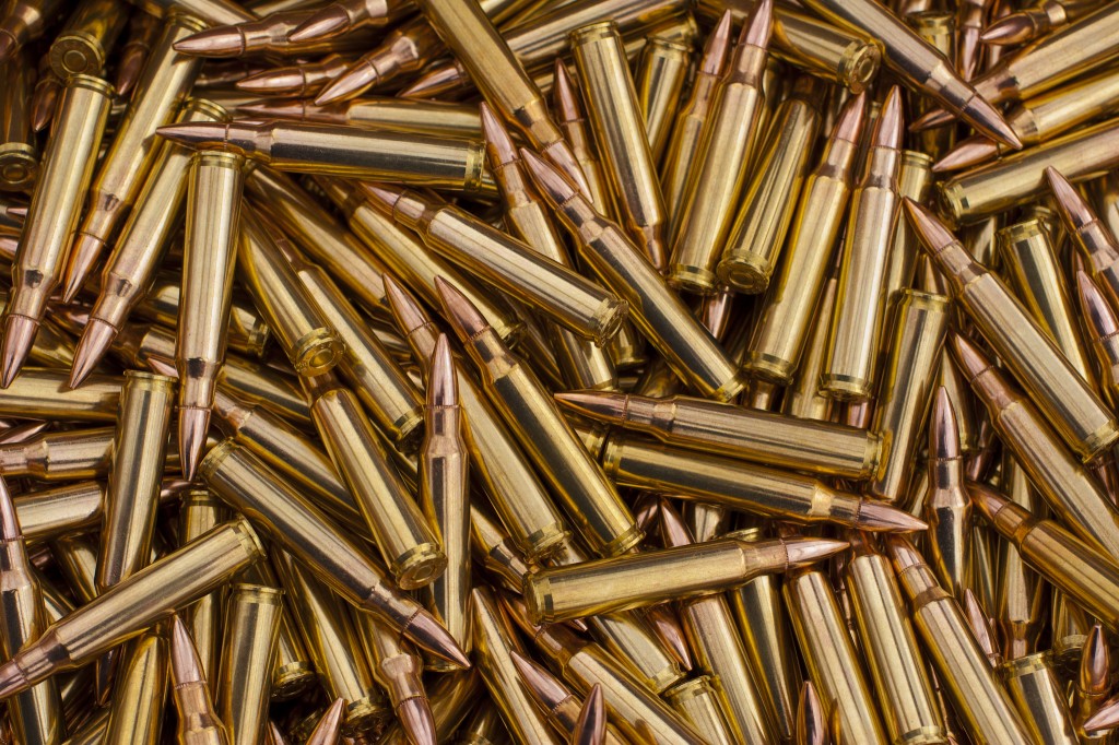 Best AR 15 Ammo For The Range Home Defense 2016 Pew Pew Tactical