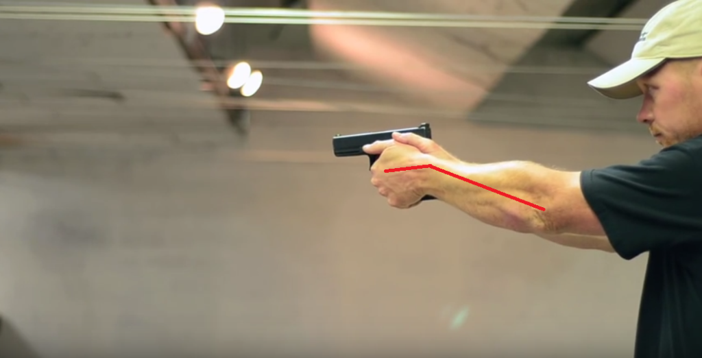 Ultimate Guide How To Shoot A Pistol Accurately Pew Pew Tactical