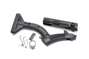 Product Image for Thordsen Customs AR-15 Stock