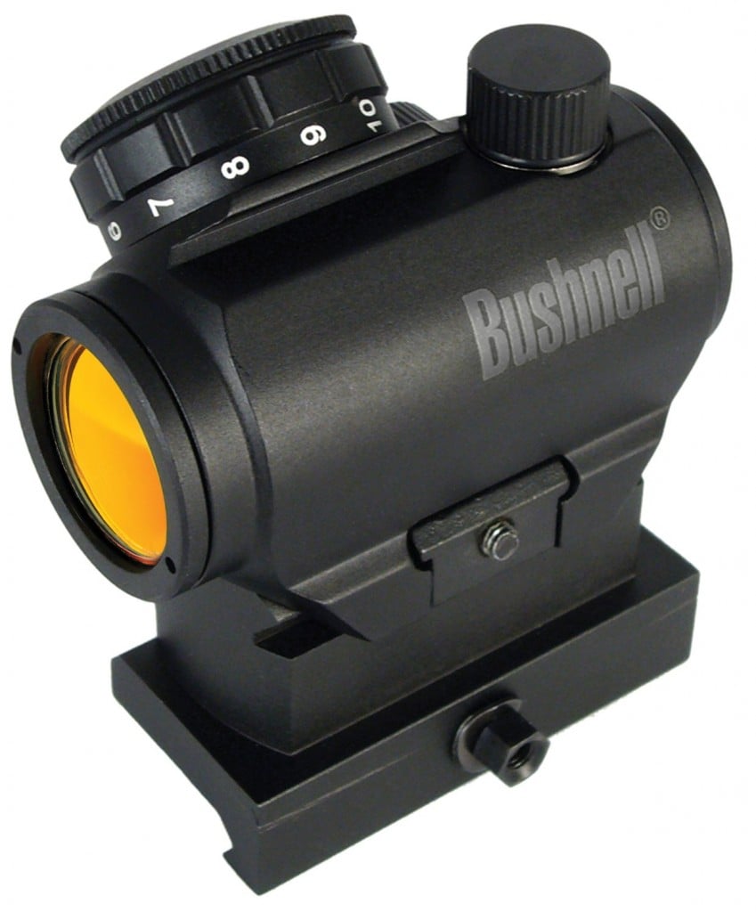 Product Image for Bushnell TRS-25