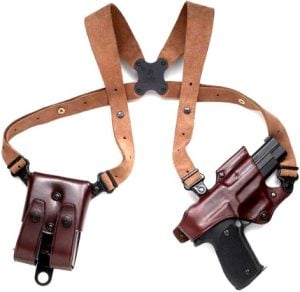 Product Image for Galco Shoulder Holsters