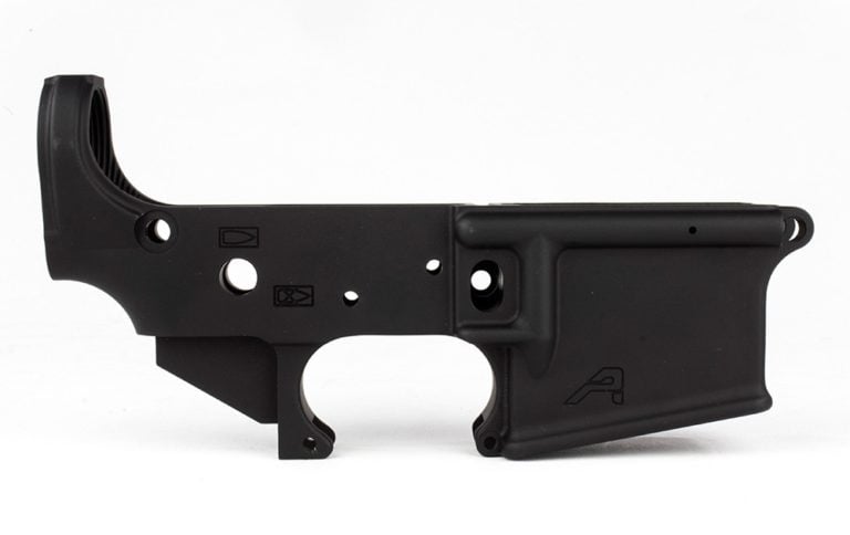 Product Image for Aero Precision Lower