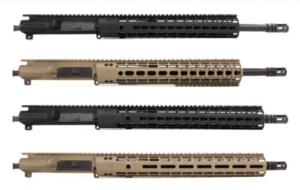 Product Image for Aero Precision .300 BLK AR-15 Upper Receiver