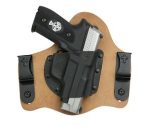 Product Image for Crossbreed IWB Holsters