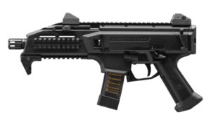 Product Image for CZ Scorpion 3 S1 Pistol