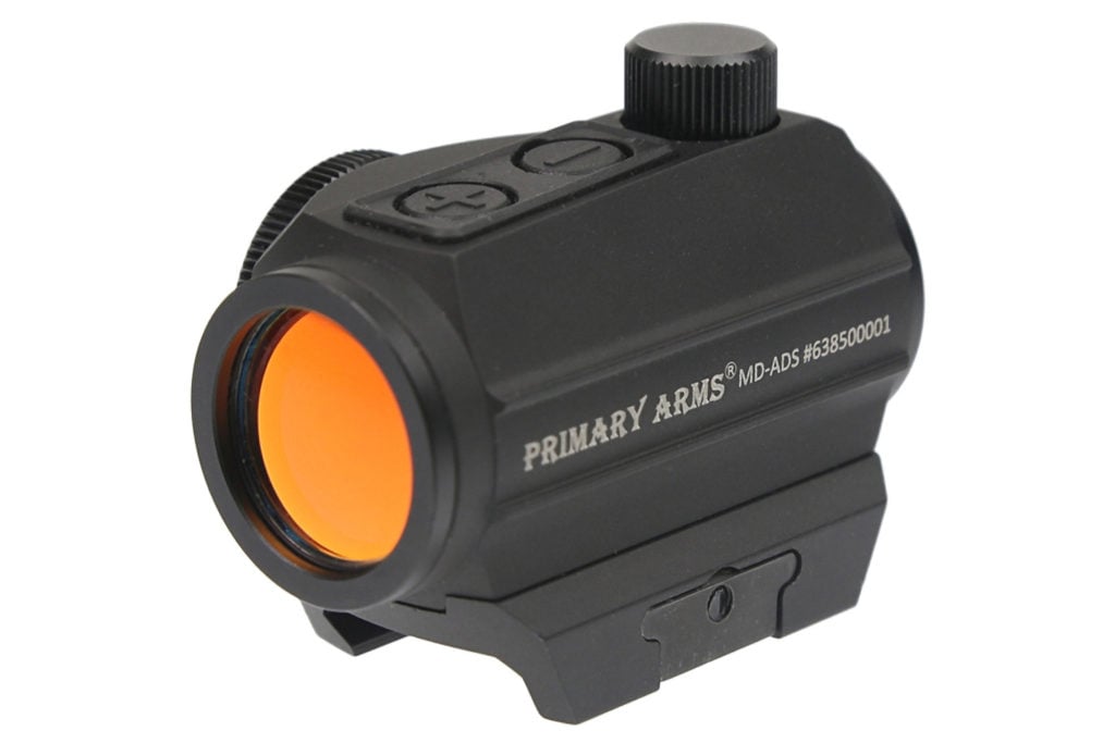 Product Image for Primary Arms Advanced Micro Dot