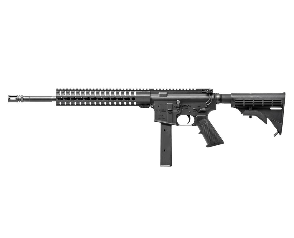 Best Pistol Caliber Carbines For Home Defense Pew Pew Tactical