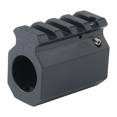 Best Adjustable Gas Blocks Complete Guide Pew Pew Tactical