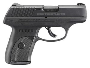 Product Image for Ruger LC9S