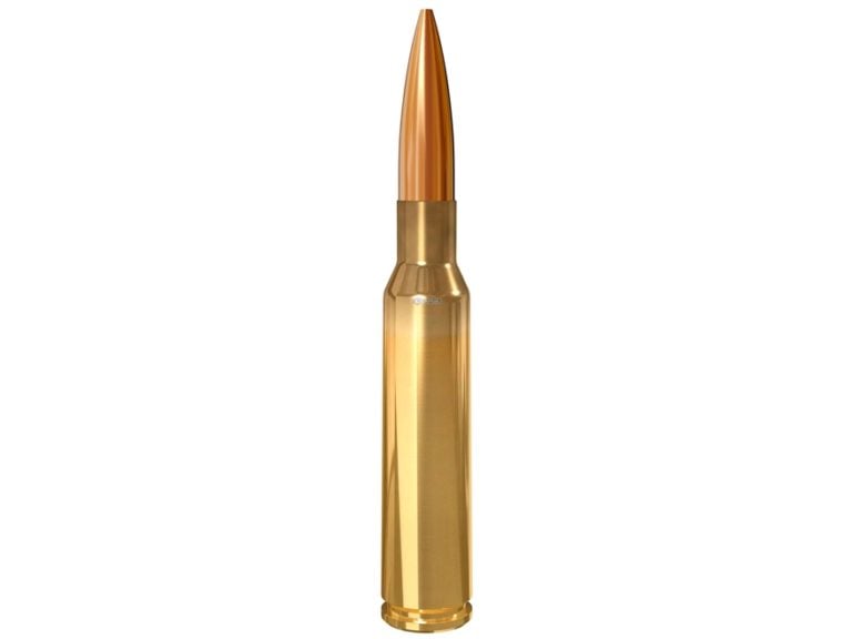 Product Image for 6.5x55mm Swedish Mauser