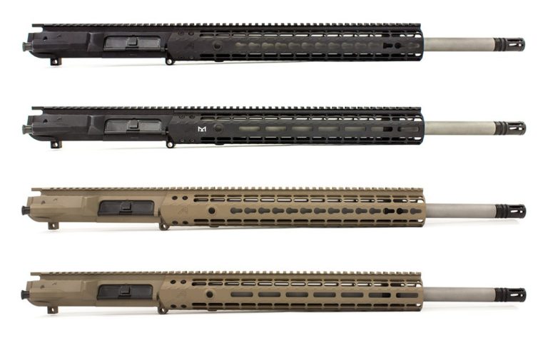 Product Image for Aero Precision 6.5mm Creedmoor Upper