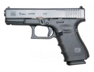 Product Image for Glock Pistols