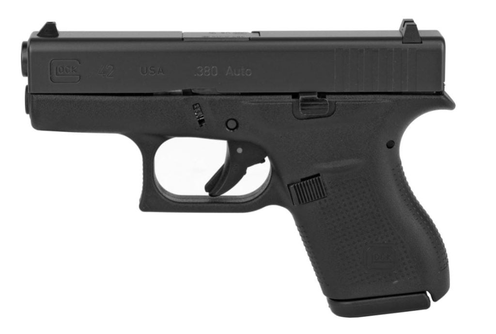 Product Image for Glock G42