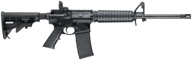 Product Image for Smith & Wesson M&P 15 Sport II