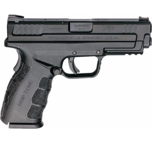 Product Image for Springfield XD Mod 2, Service