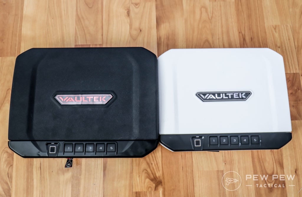 Product Image for Vaultek Safes