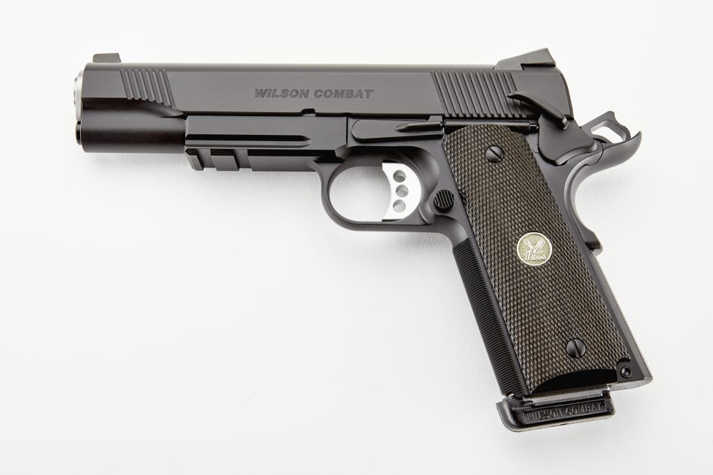 Product Image for Wilson Combat CQB Lightrail