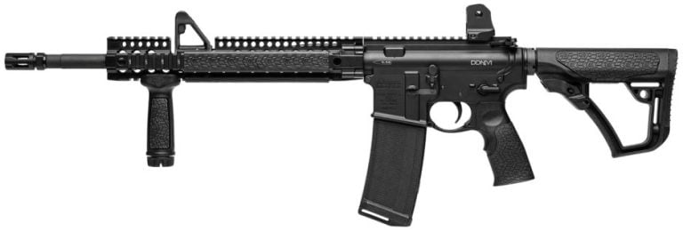 Product Image for Daniel Defense DDM4 V1