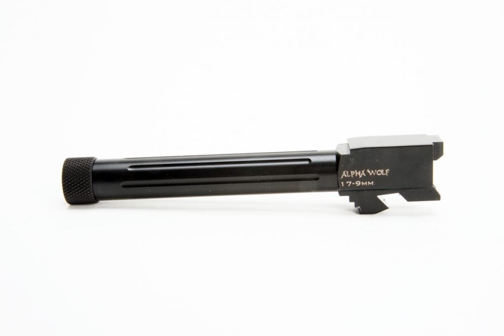 Product Image for Lone Wolf Glock Barrel