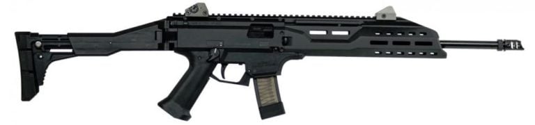 Product Image for CZ Scorpion EVO 3 S1 Carbine