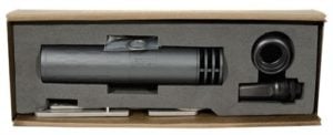 Product Image for SilencerCo Omega Suppressor