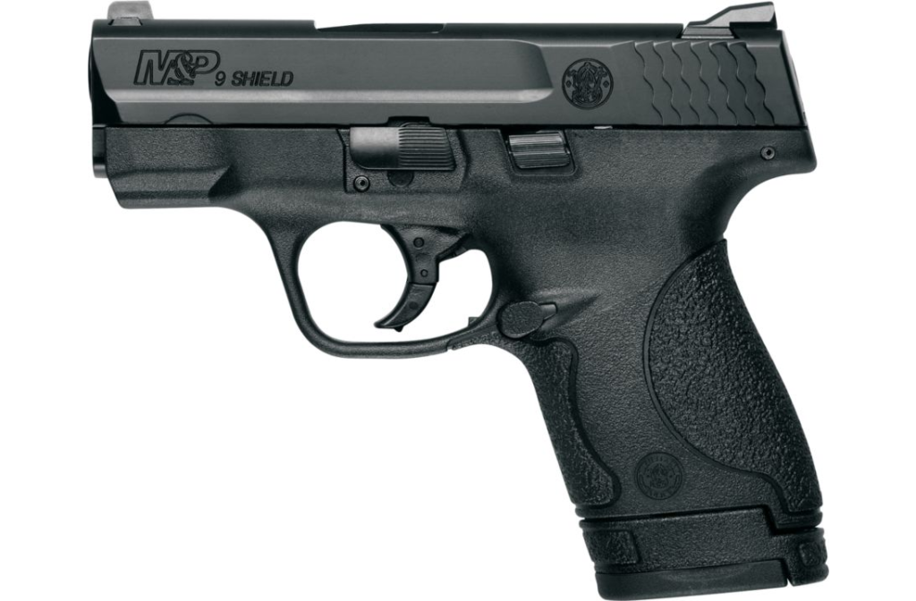 Product Image for Smith & Wesson M&P9 Shield