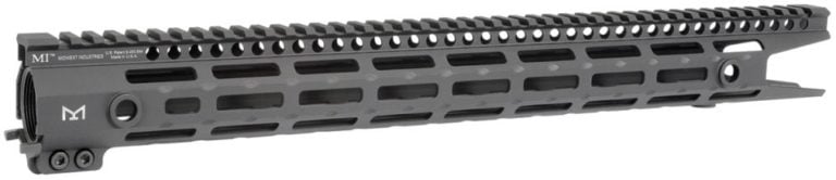 Product Image for G3M Series M-LOK Handguard by Midwest Industries