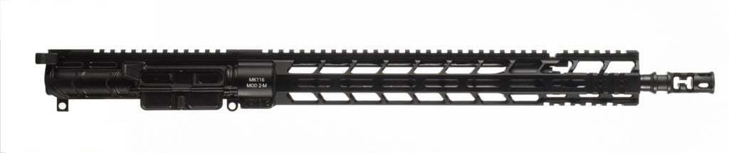 Product Image for PWS MK116 MOD 2-M Piston Upper