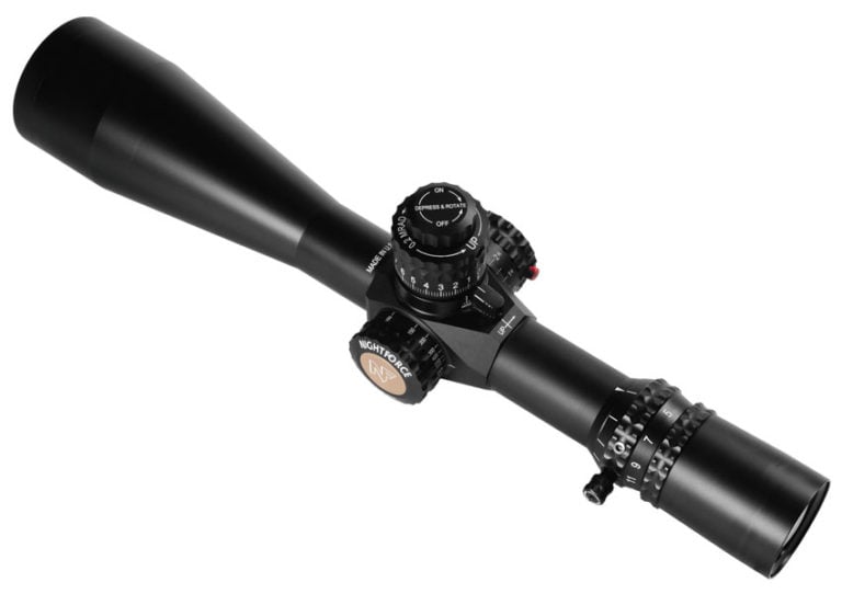 Product Image for Nightforce The Beast 5-25X56MM Scope