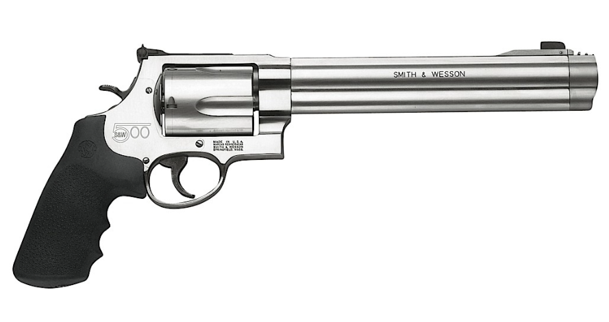 Smith & Wesson 500