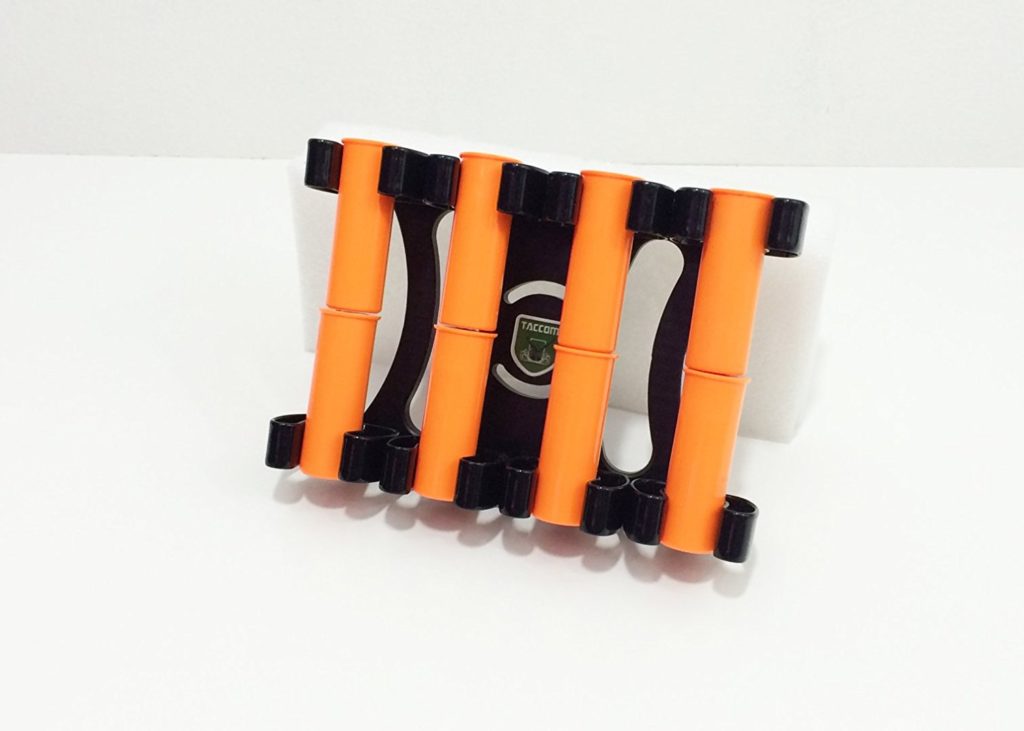 Product Image for Taccom Duaload Shot Shell Caddy