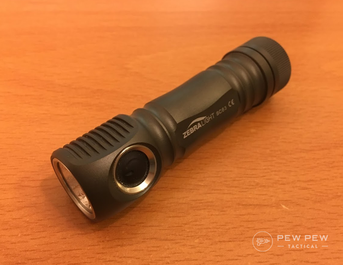 Best Everyday Carry Edc Flashlights Hands On Pew Pew Tactical