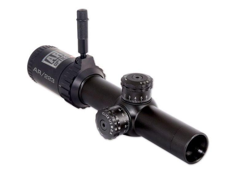 Product Image for Bushnell AR Optics 1-4x24mm Riflescope