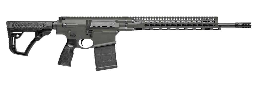 Product Image for Daniel Defense DD5 AR-10