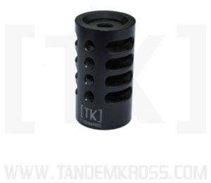 Product Image for "Game Changer" Compensator