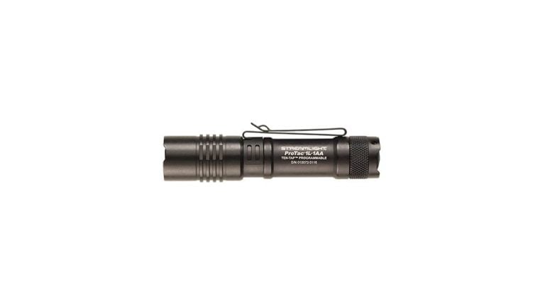 Product Image for Streamlight ProTac 1L-1AA