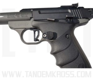 Product Image for "Titan" Extended Magazine Release