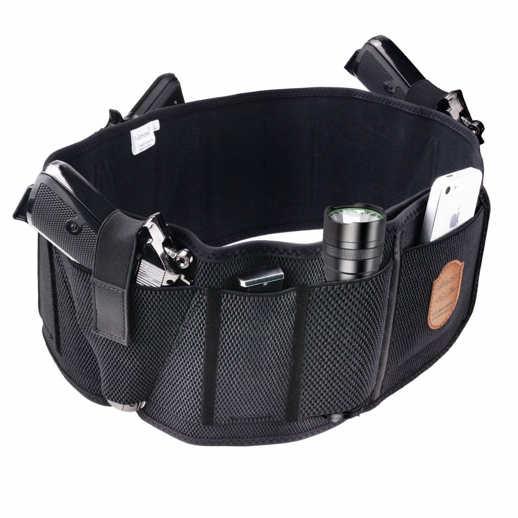 Product Image for Galco Belly Band Holster