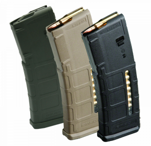 Product Image for Magpul Windowed 30 Round PMAG Gen M3 .223/5.56 Magazine