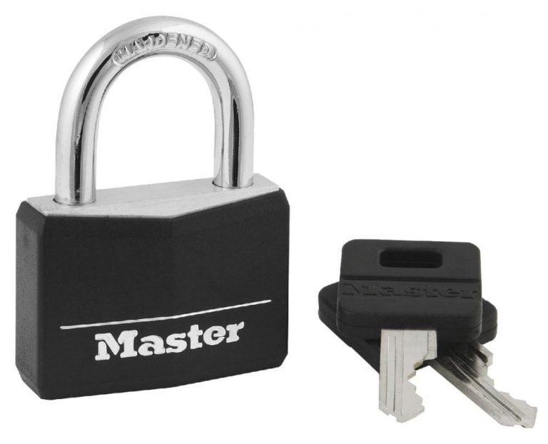 Product Image for Master Lock Keyed Padlock