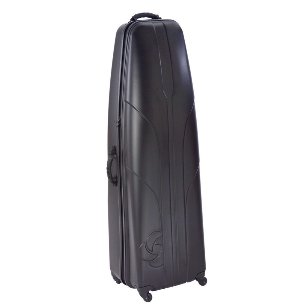 Product Image for Samsonite Hard Side Case