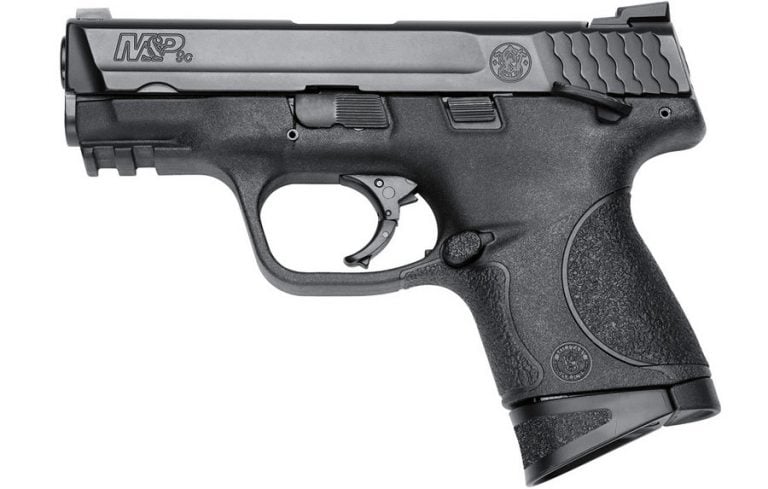 Product Image for Smith & Wesson M&P9 2.0 Compact